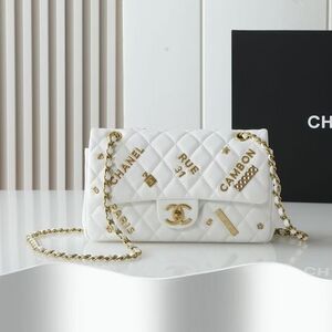 <AUTHENTIC>CHANEL bag